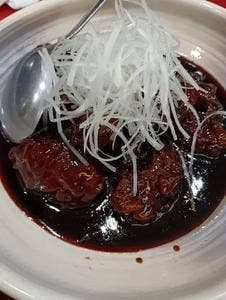 上海家庭料理 大吉