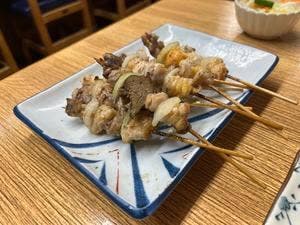 鳥源 札幌店