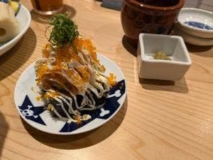 寿司トおでん にのや 日本橋店