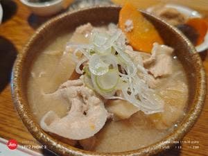 玄米食堂 番