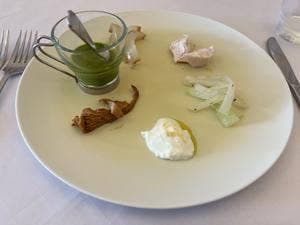 ラーペロンツァ