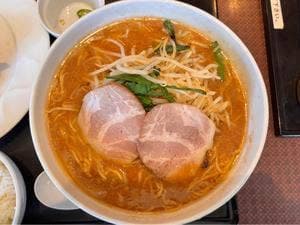 デニーズ中村店