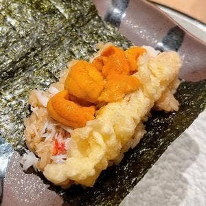 恵比寿 寿司と日本料理 一