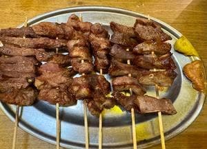 厳選もつ酒場 エビス参 青物横丁店