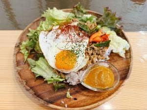 しいなのcafe