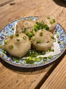 焼き小籠包マニア