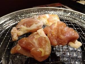 お米と焼肉 肉のよいち 南草津店