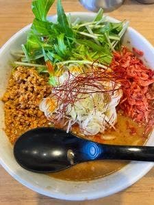 らーめん 雅楽