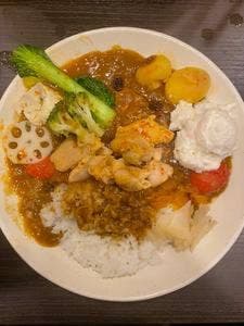 しゃぶ葉 新宿NOWAビル店