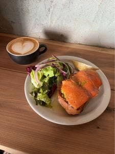 Cafe Sadiiq