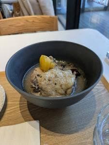 Shiseido Kitchen Lab