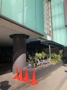 ラウンジ&ダイニング SORAE 吉祥寺エクセルホテル東急