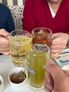 牛串魚串 野毛ザウルス