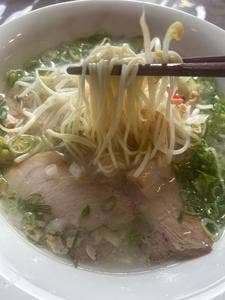 髙橋食堂 将