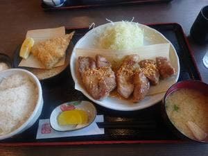 とんかつ澄