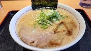 ラーメン六太