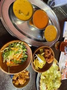スパイシータンドール 土浦店
