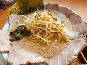 ラーメンショップ大門 福大亭