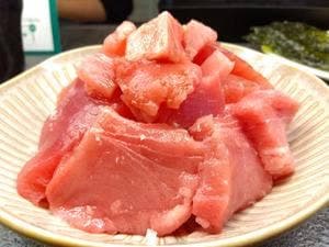 TECCA 鉄火