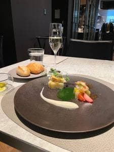 AC Kitchen