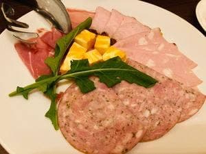 LOBBY LOUNGE 東京 HIBIYA BAR 京橋エドグラン