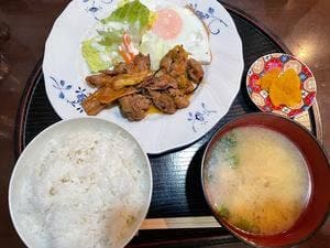 はる