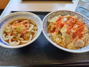 どんどん庵 助光店