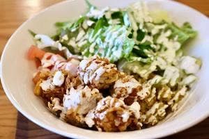 かさでらのまち食堂