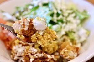 かさでらのまち食堂