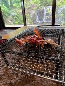 民話亭 ふるやの杜