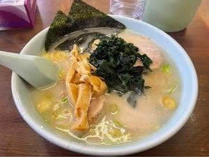 ラーメンショップ 羽生インター店