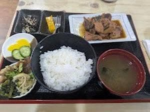 天狗寿司鶴巻店