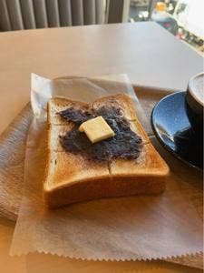 MR. HIPPO COFFEE 本蓮沼店