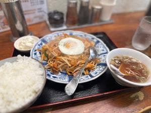 一圓 三鷹北口店