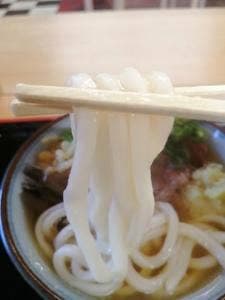 手打ちうどん 菜の家の製麺所 2号店