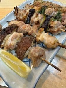 鳥長