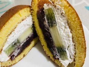 どら焼のどらや 会津若松店