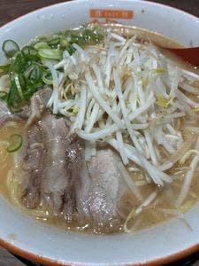 豚旨 うま屋 ラーメン 愛西町方店