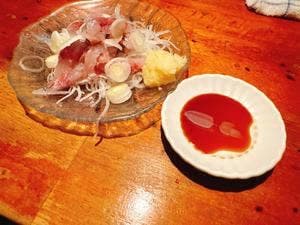 たち飲み 七助