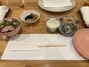 天ぷら 和