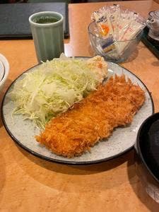 かつ半