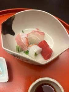 京懐石 美濃吉 竹茂楼 ホテルグランヴィア京都店