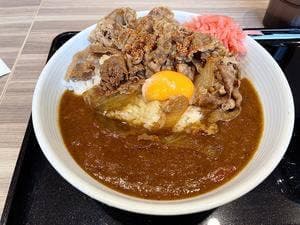 吉野家 286号線山形南店