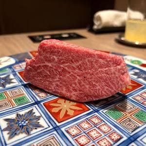 焼肉牛印 神楽坂店