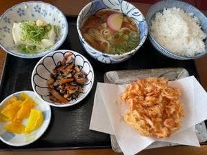 まるみ亭