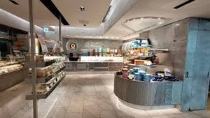 クラブハリエ 羽田空港店