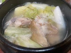 韓国料理 メチュリ