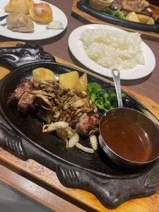 フォルクス 豊洲店