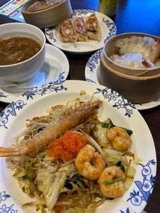 バーミヤン 朝霞本町店