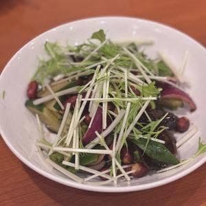 中華料理 八椿